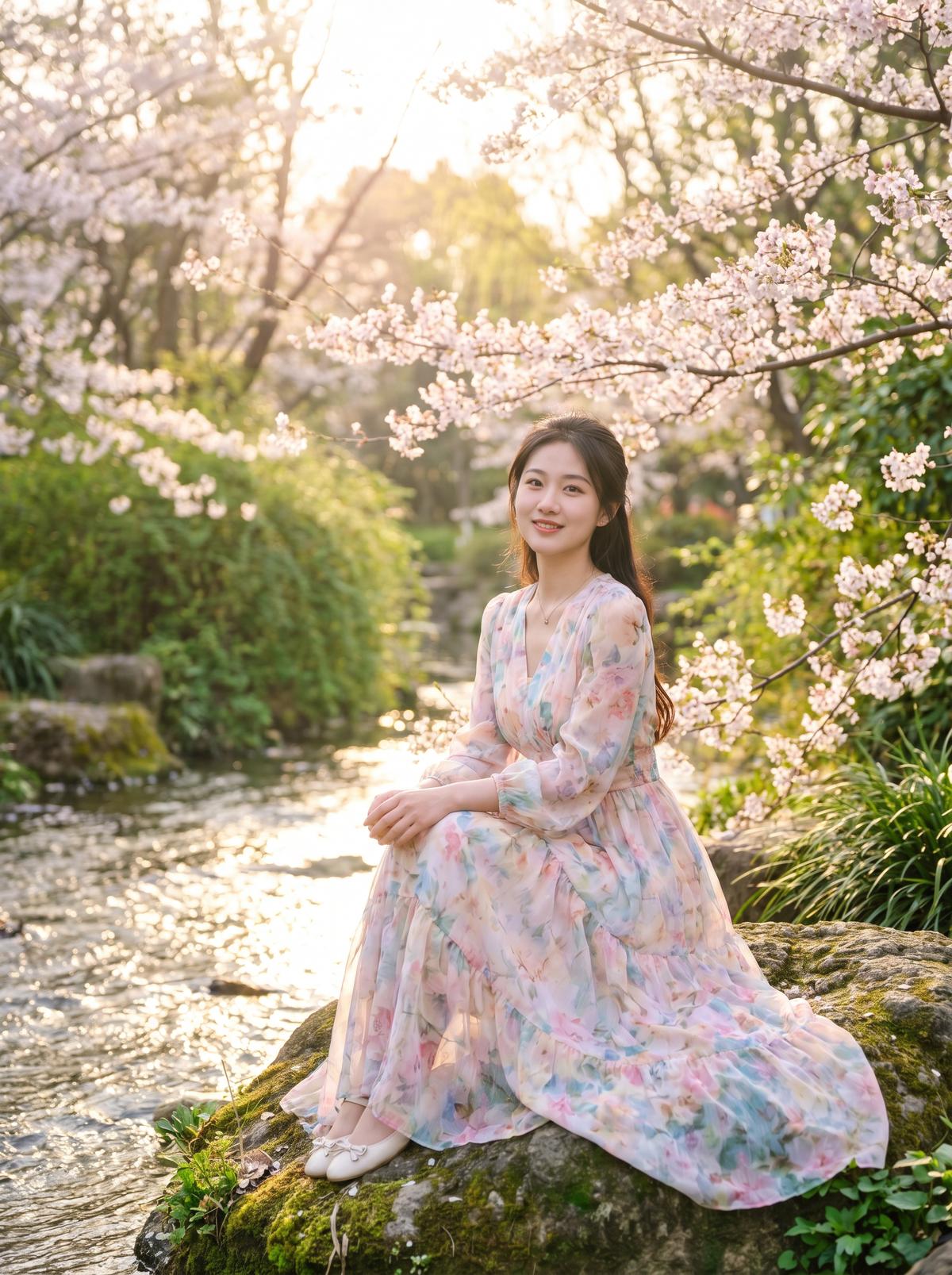 吃瓜热门清新视频