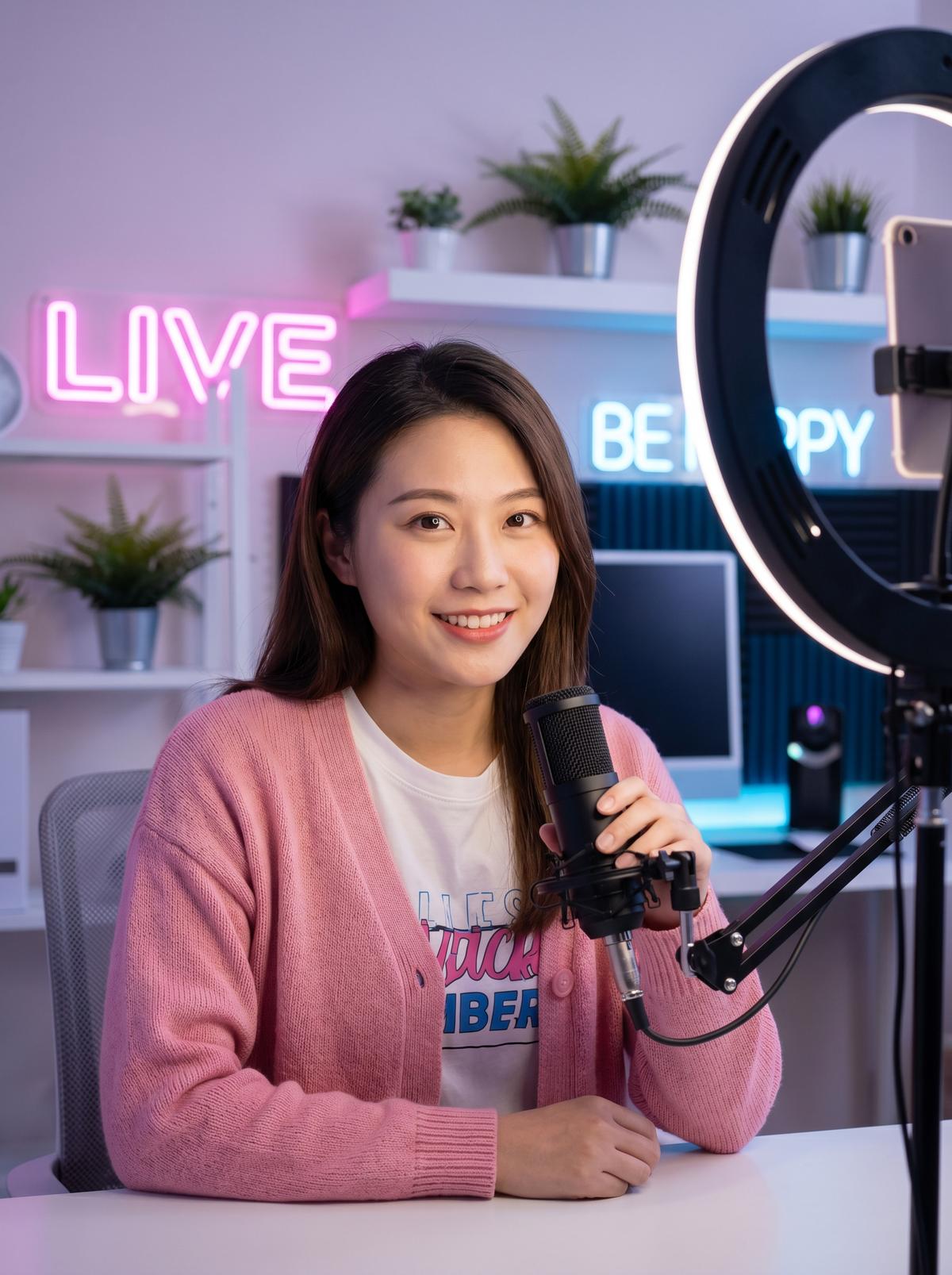 吃瓜热门直播视频