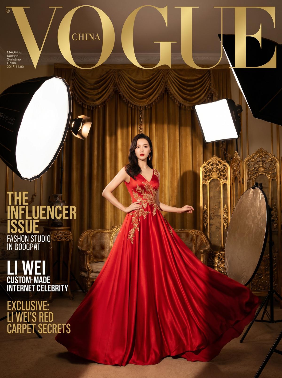 吃瓜热门时尚视频