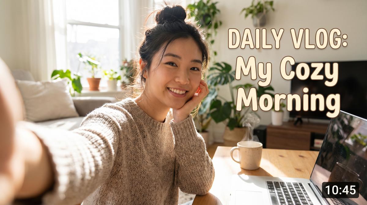 吃瓜热门VLOG视频