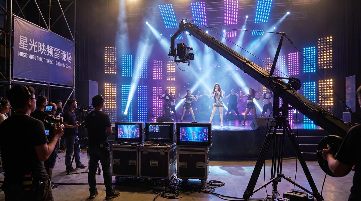 吃瓜热门MV视频